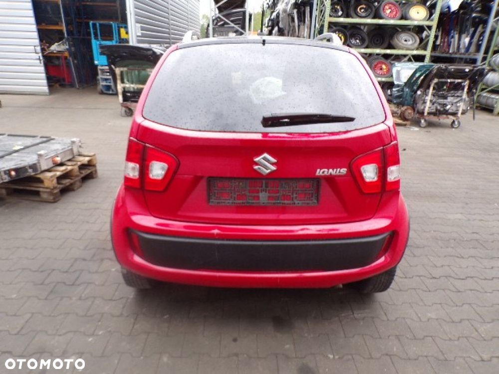 Części - Suzuki Ignis 3 III 1.2 I 90 KM 18R - 4