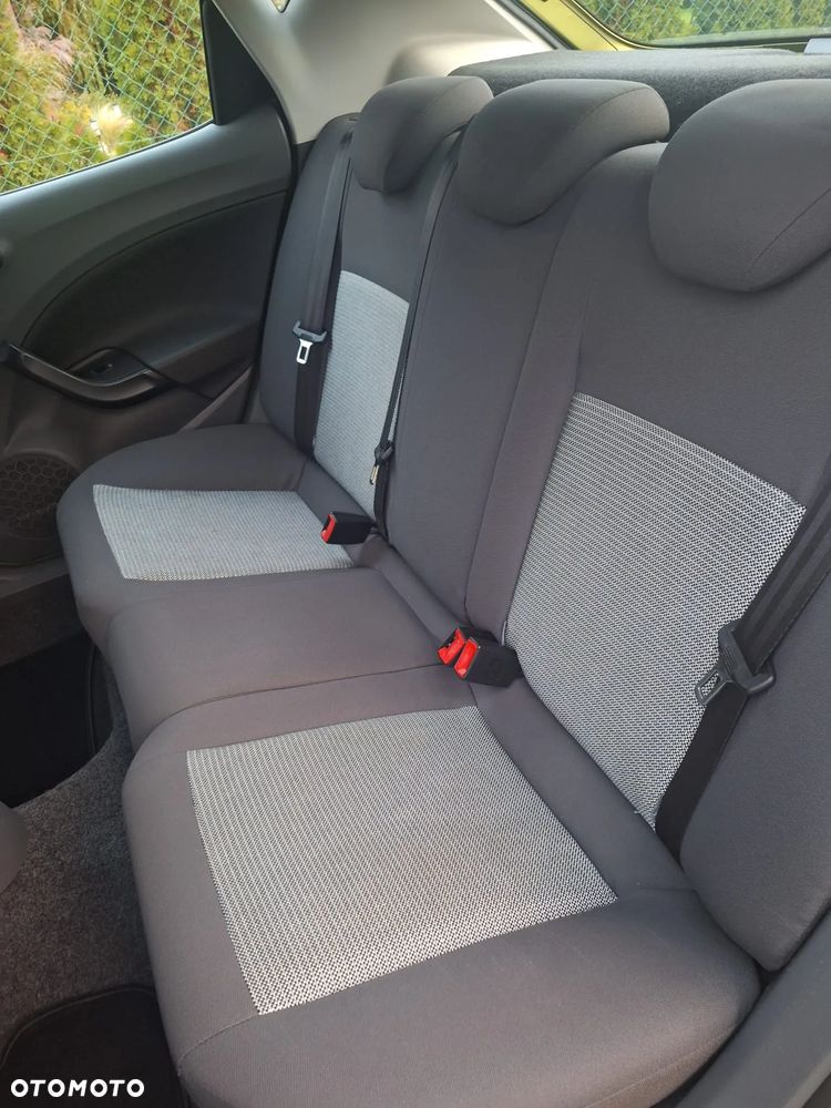 Seat Ibiza - 28