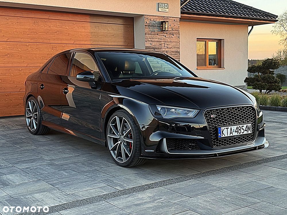 Audi S3 S tronic - 24