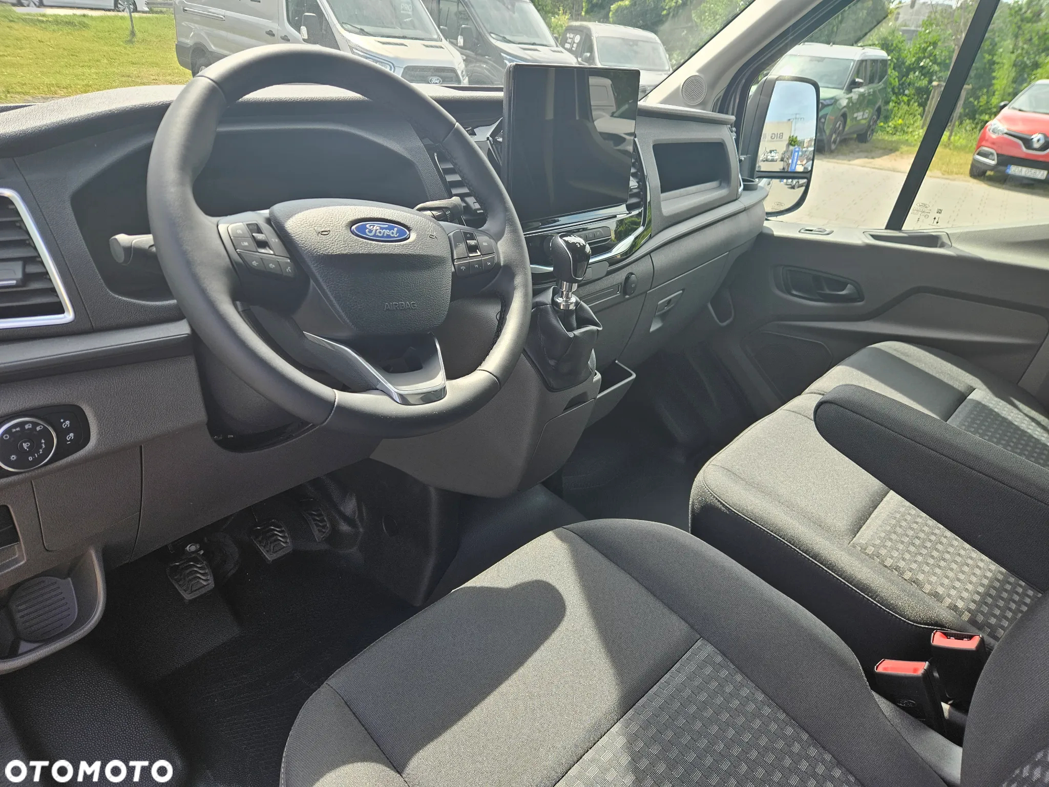 Ford Transit - 10