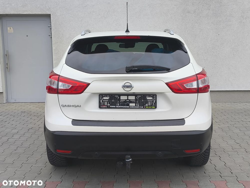 Nissan Qashqai 1.6 DIG-T Tekna - 10