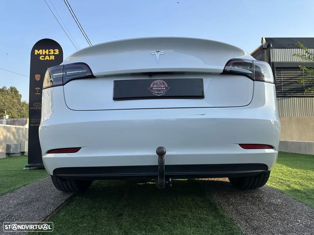 Tesla Model 3 Standard Range Plus RWD - 15