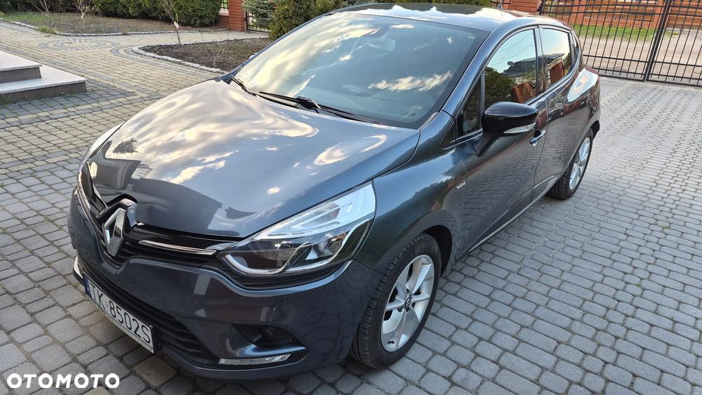 Renault Clio 1.2 Energy TCe Limited - 3