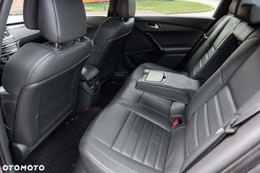 Peugeot 508 BlueHDi 150 Stop&Start Allure - 26