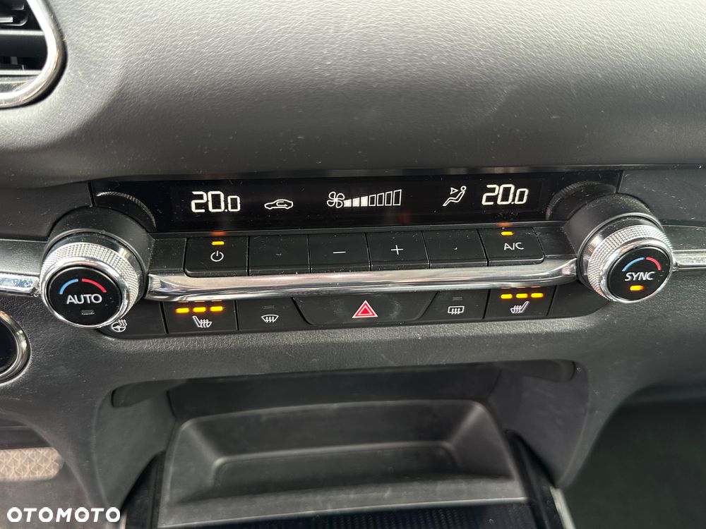 Mazda CX-30 - 13
