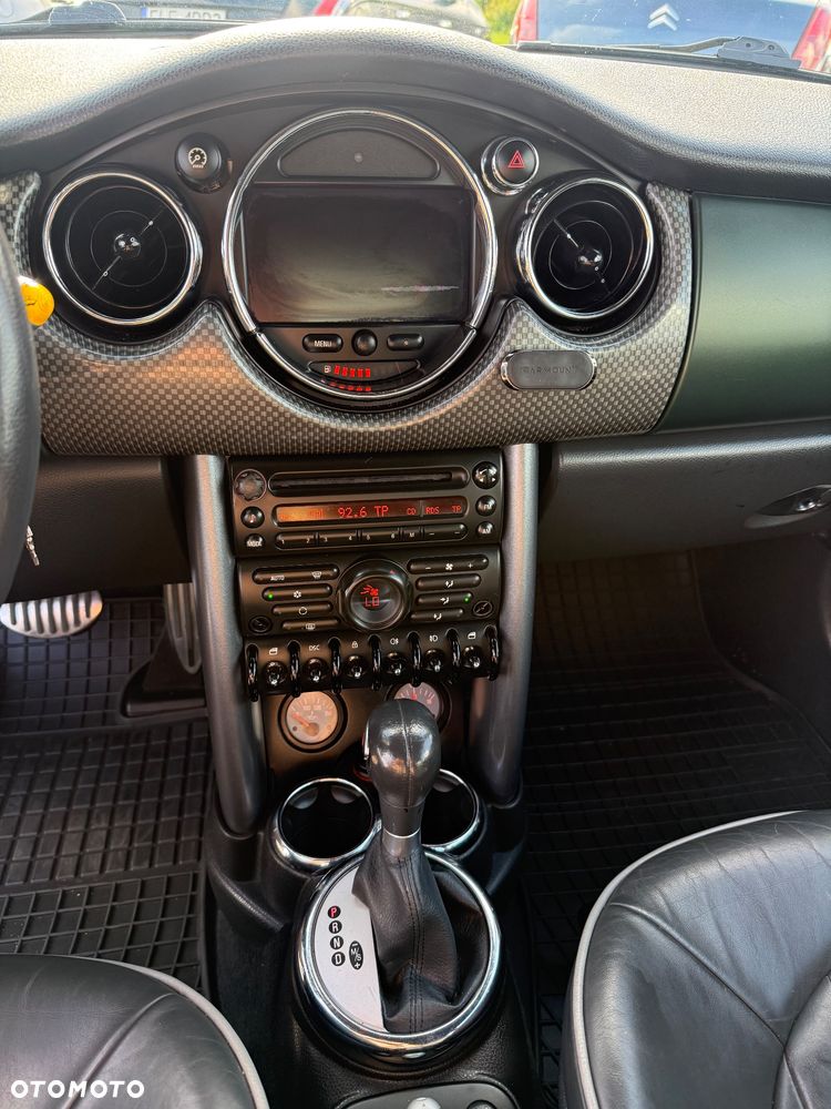 MINI Cooper S Park Lane - 17