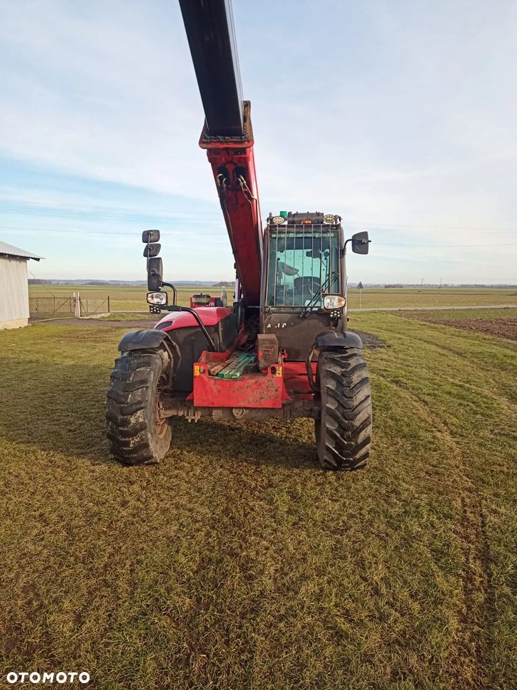 Manitou MLT 845 - 4