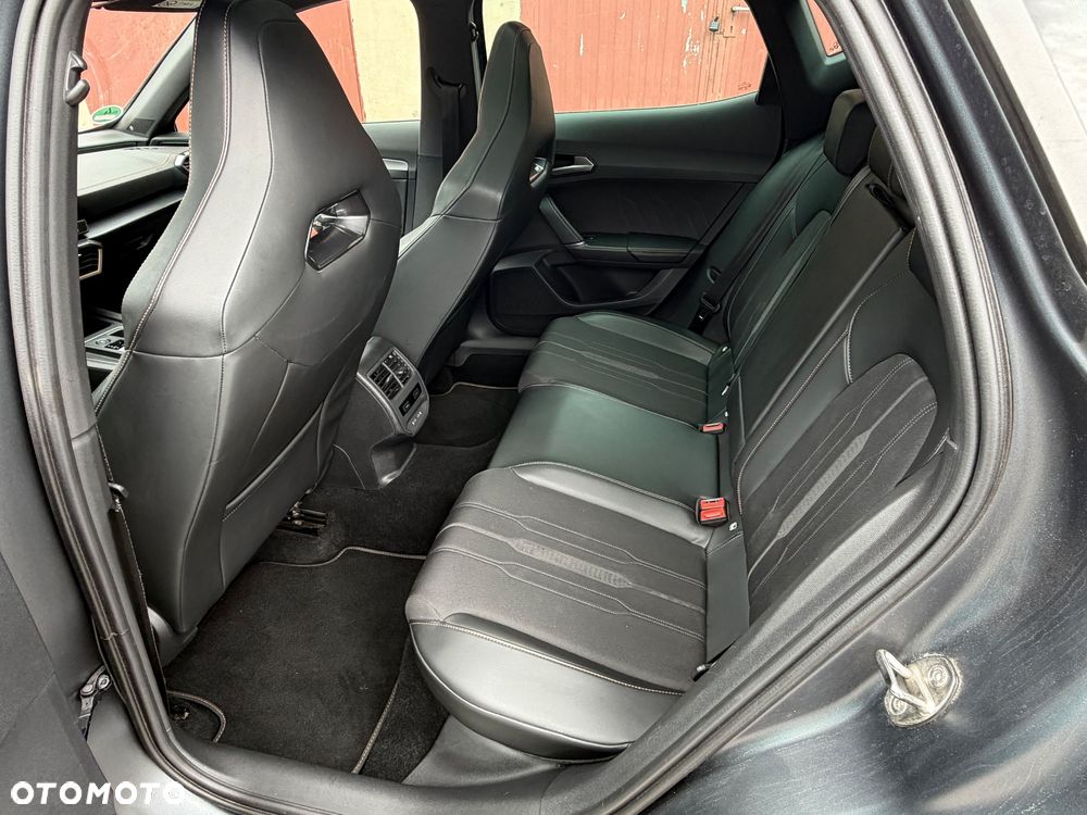 Cupra Formentor 2.0 TSI 4Drive VZ DSG - 15