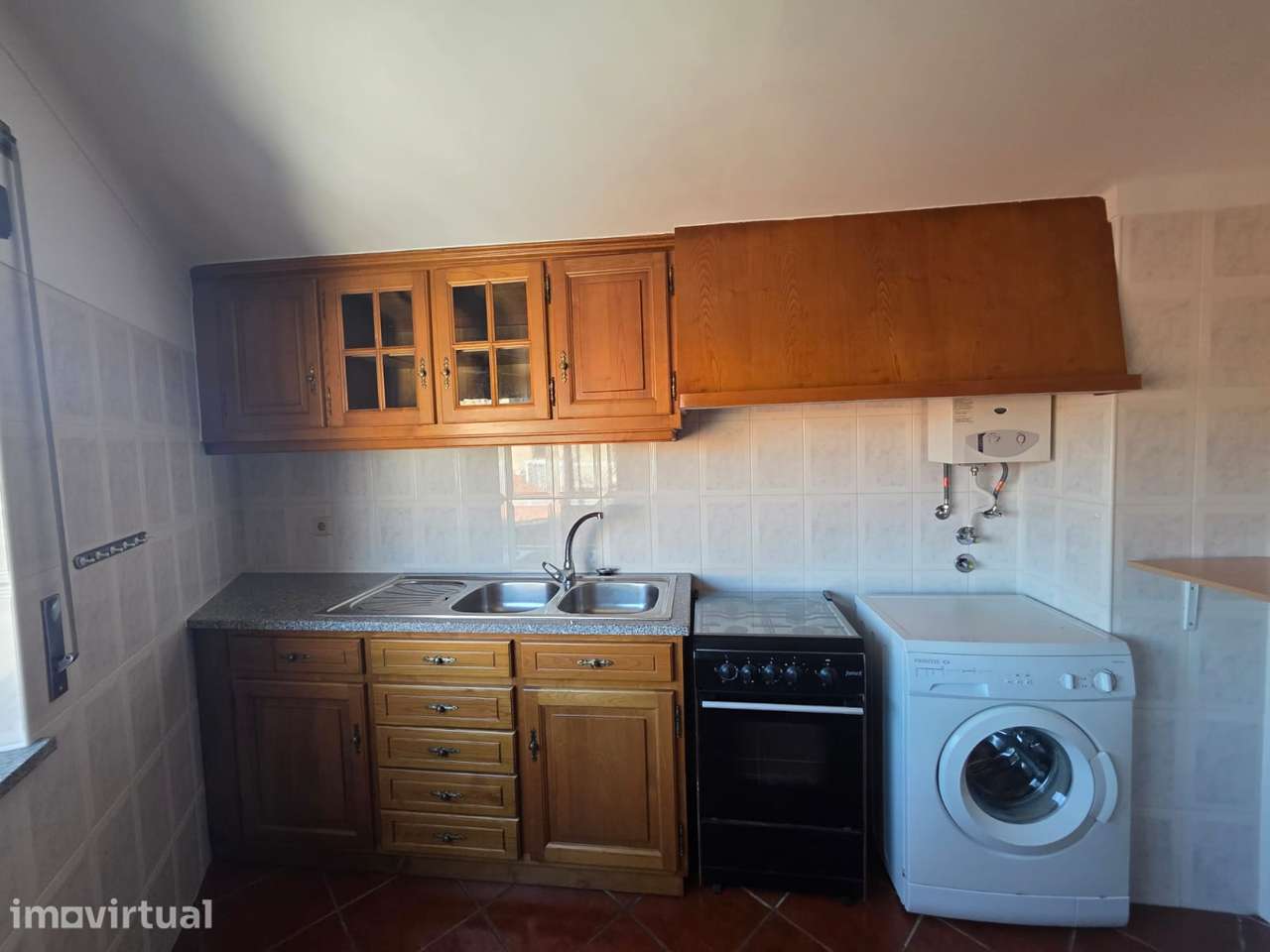 Oportunidade apartamento Viseu financiado 100% prestação de 350 € mês - Grande imagem: 4/18