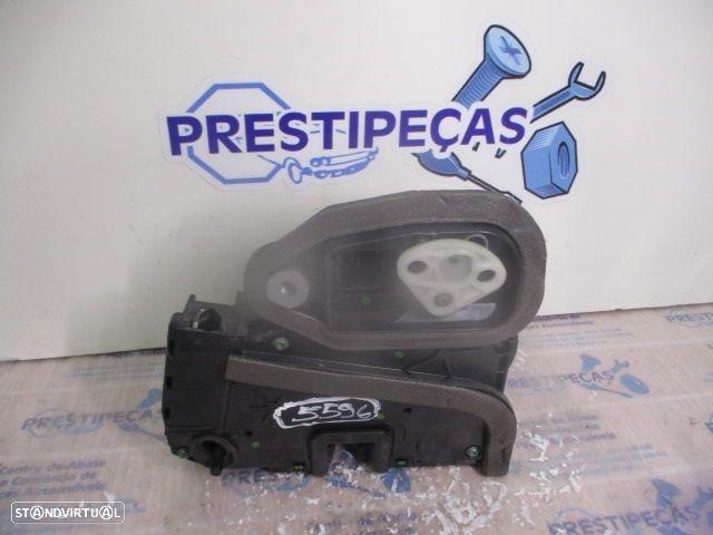 Fecho 915C303907218S OPEL ASTRA K FASE 2 2020 1.2I TURBO 131CV 5P AZUL FD / TD 4 PINOS - 2