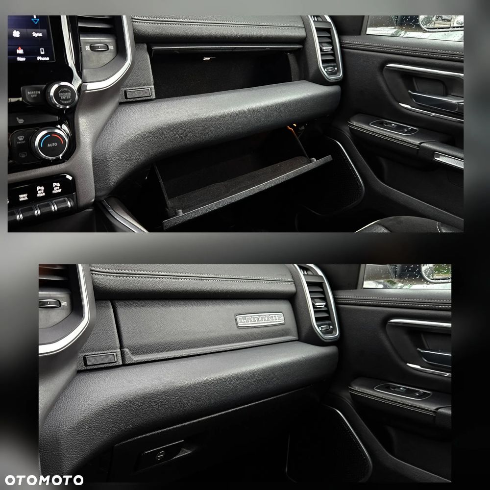 RAM 1500 Crew Cab Laramie - 38