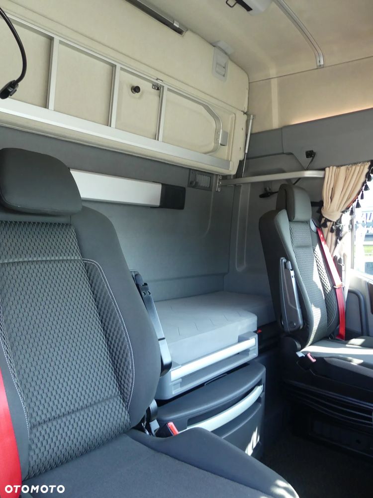 Renault T480 13L / EURO 6 / LOW DECK / AUTOMAT / - 28