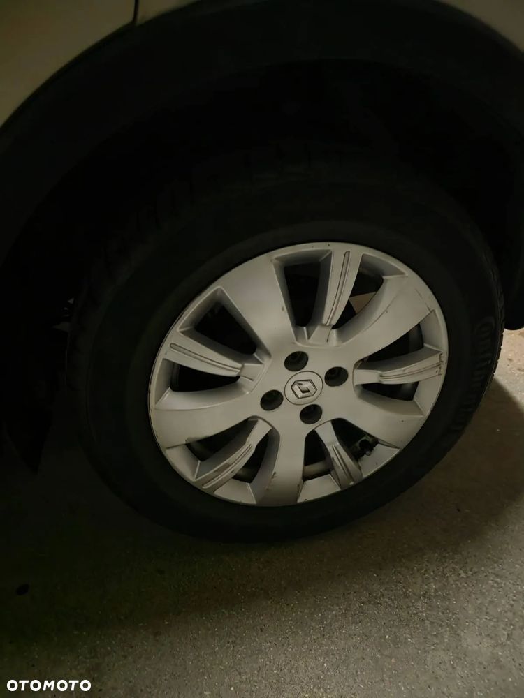 Renault Captur 0.9 Energy TCe Zen EU6 - 6