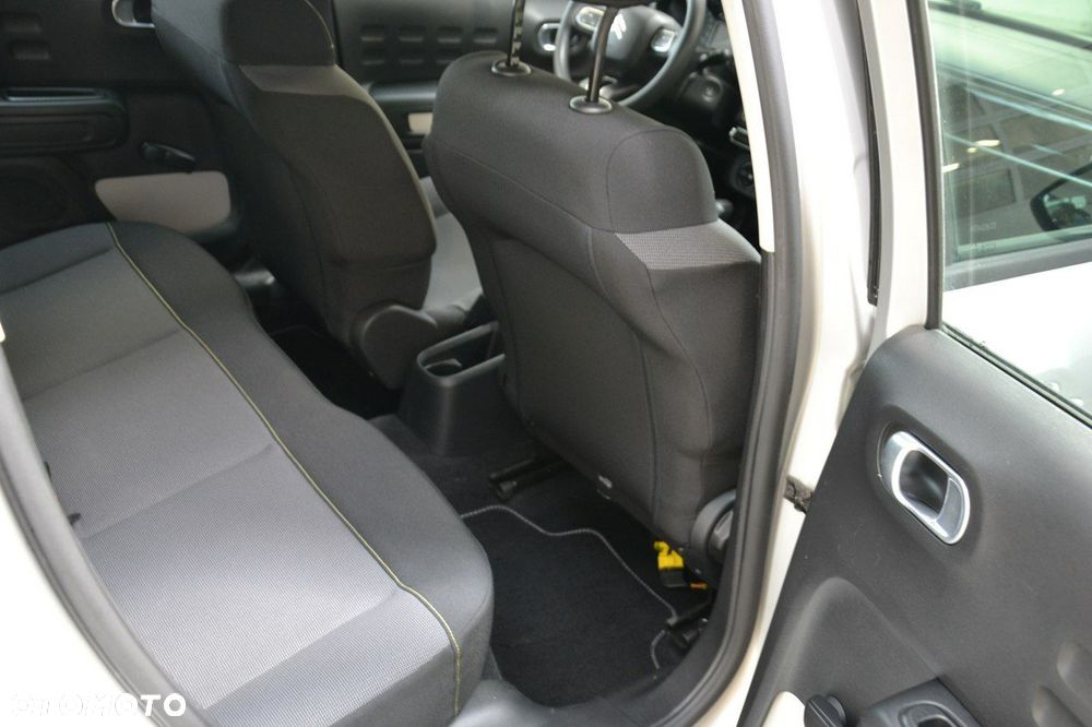 Citroën C3 - 18