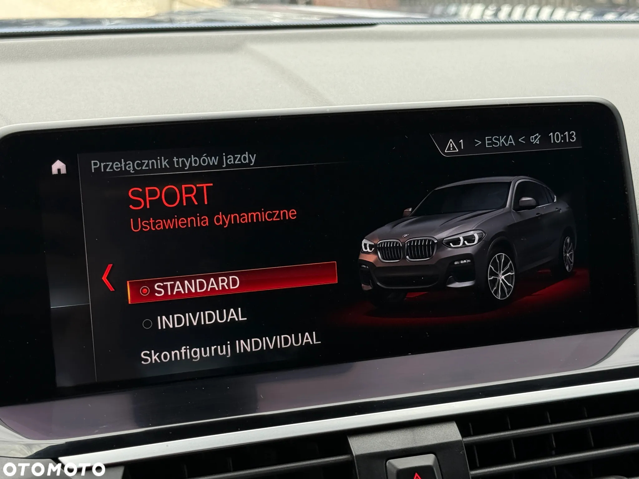 BMW X4 xDrive20d M Sport - 19