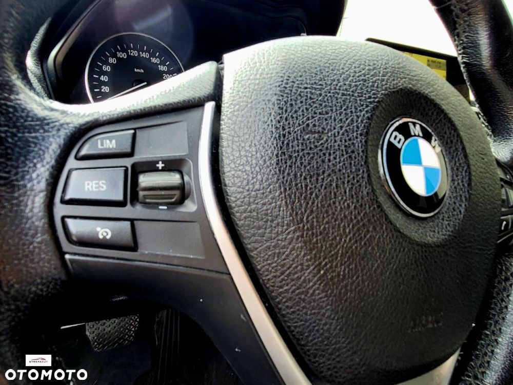 BMW Seria 1 - 13