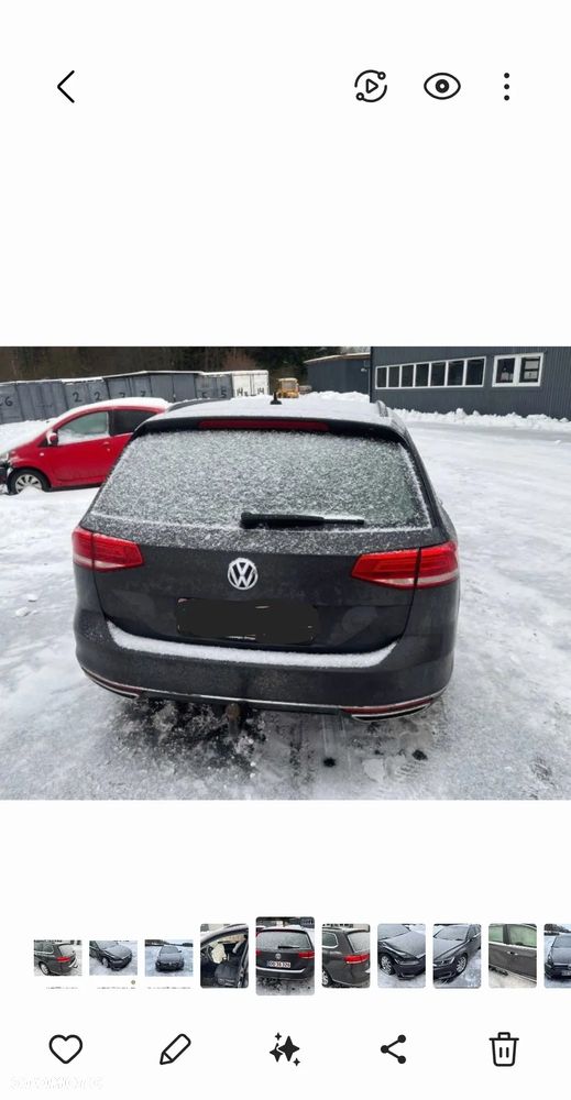 Volkswagen Passat - 7