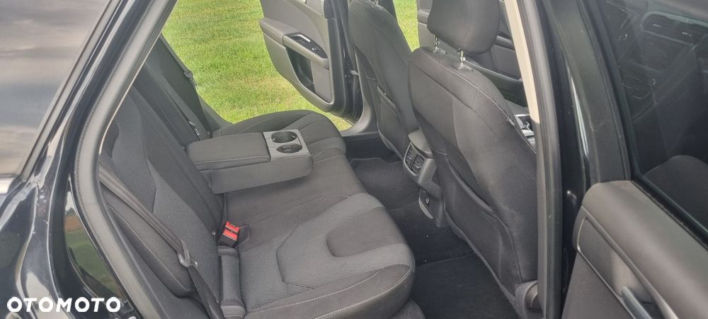 Ford Mondeo 2.0 TDCi Titanium - 26