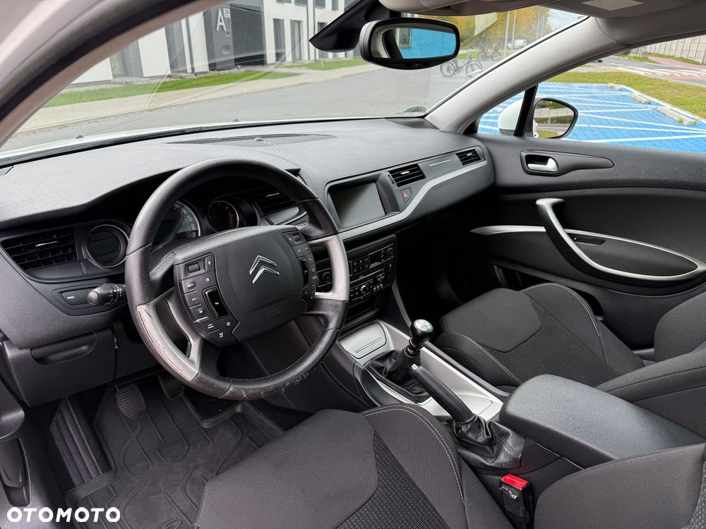 Citroën C5 1.6 THP 16V Dynamique - 10