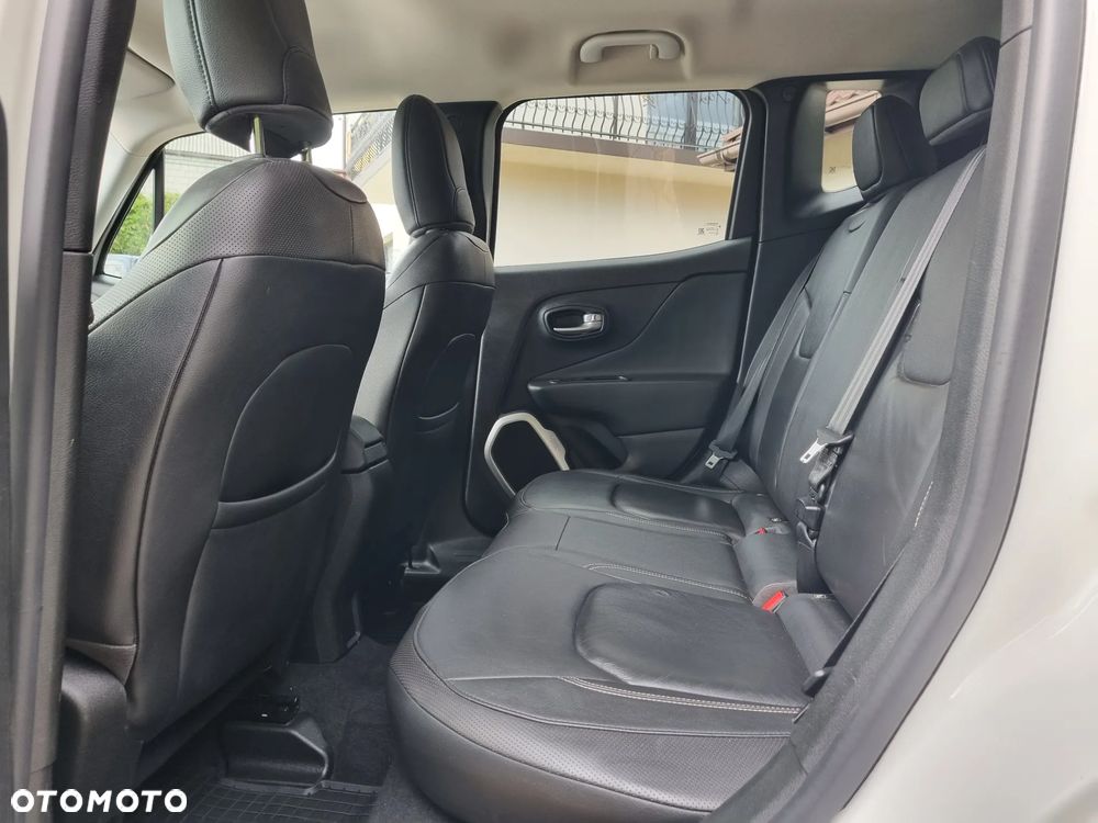 Jeep Renegade 2.0 MultiJet Active Drive Limited Adventure Edition - 21