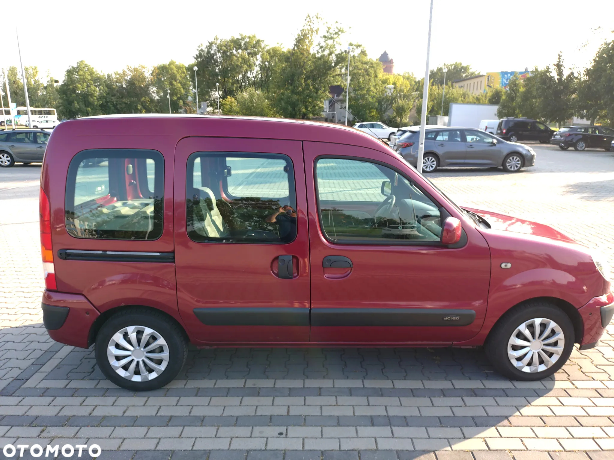 Renault Kangoo - 4