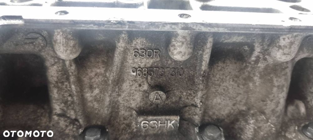 SILNIK PROACE II GKIGH 1.6 Blue HDI EXPERT JUMPY - 3