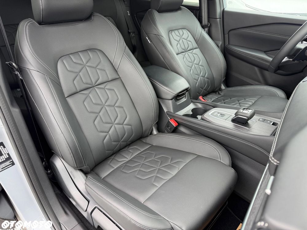 Nissan Qashqai - 11