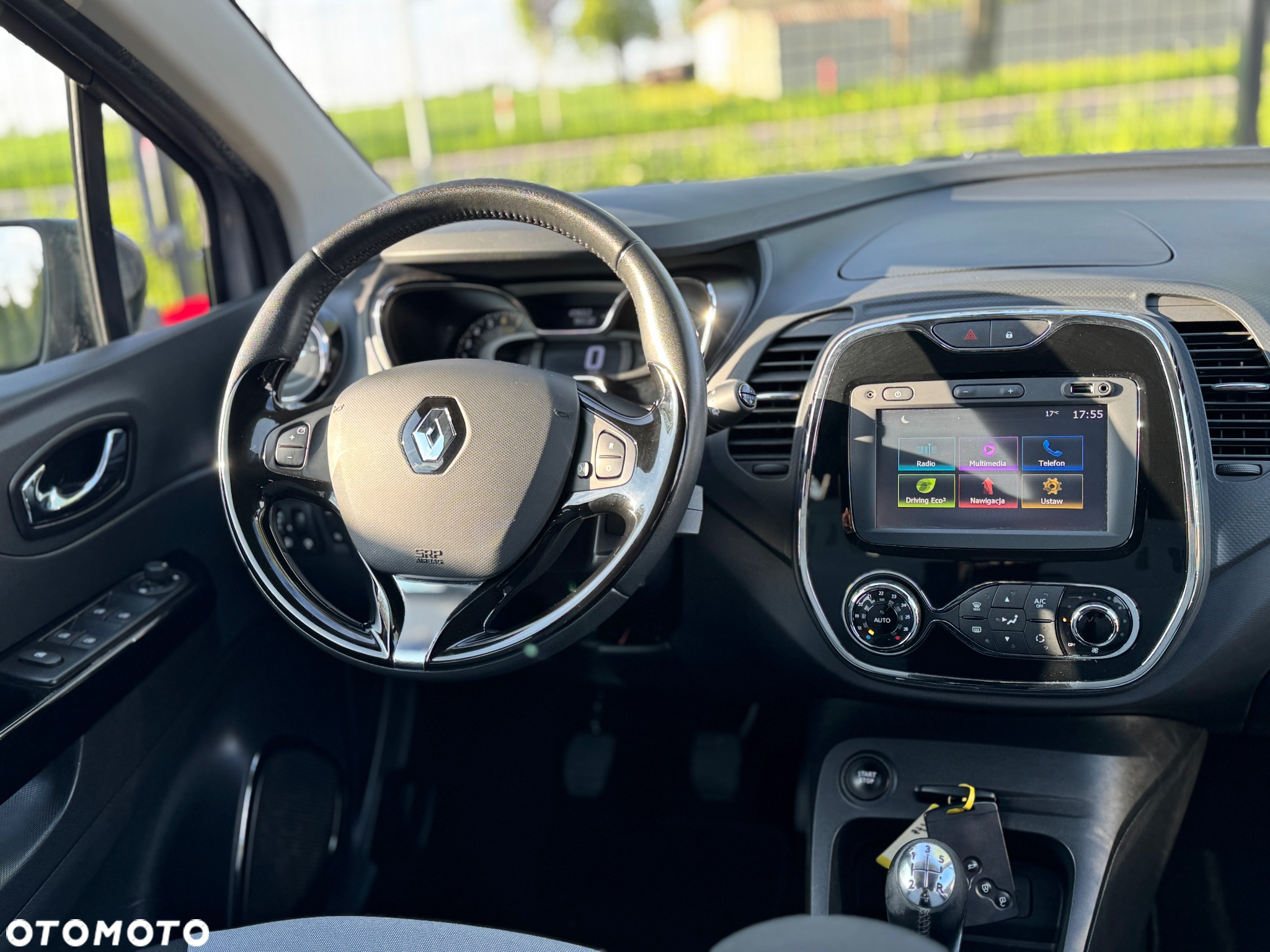 Renault Captur ENERGY TCe 90 Experience - 9