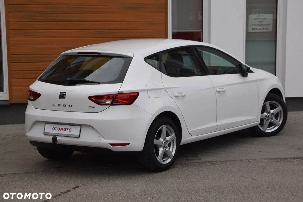 Seat Leon - 12