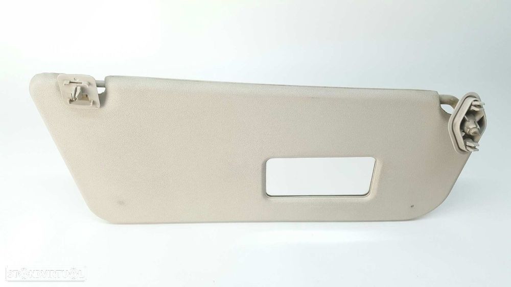 PÁLA DO SOL DIREITA CITROEN BERLINGO 1.9 DX FAMILIAR - 1