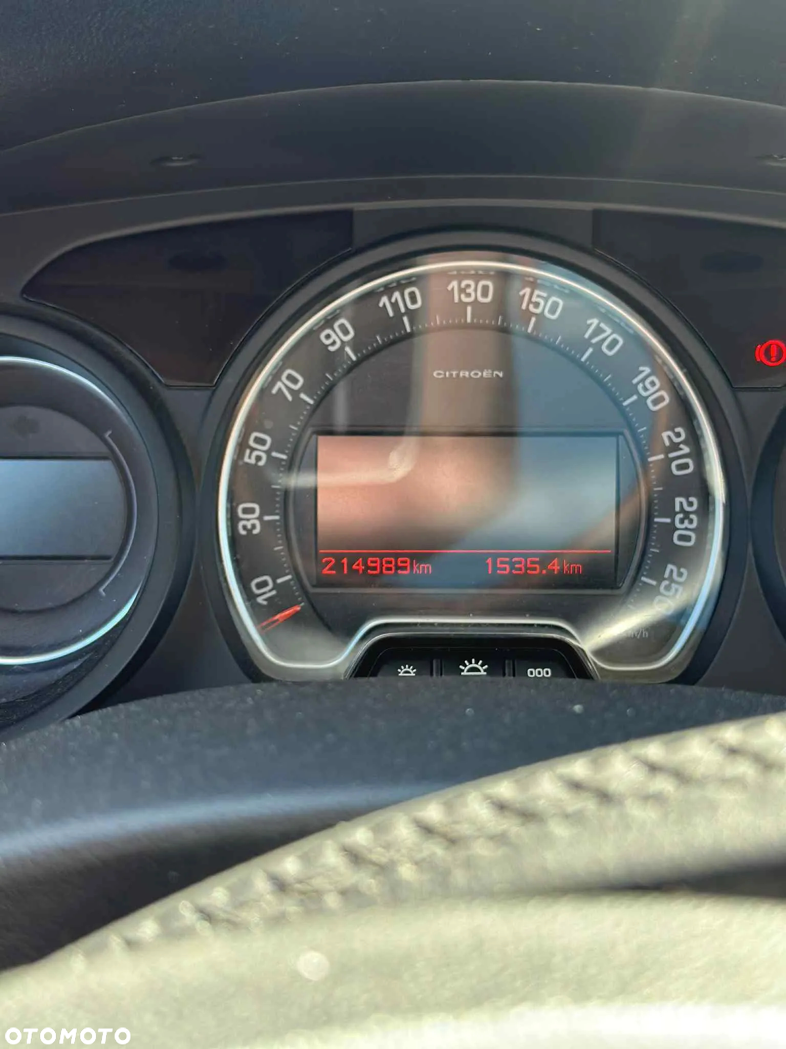 Citroën C5 Cross Tourer 2.0 HDi Exclusive - 6