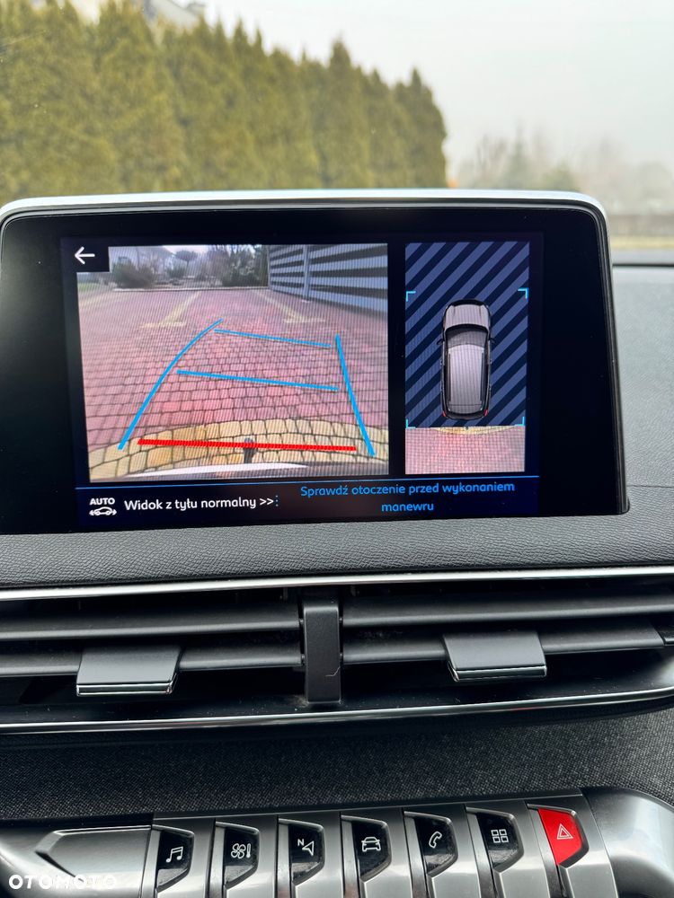 Peugeot 3008 BlueHDi 120 EAT6 Stop & Start Allure - 35