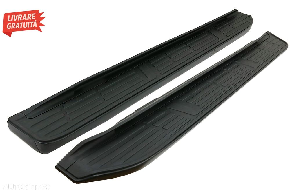 Praguri Laterale TOYOTA Land Cruiser Prado FJ150 (2010+)- livrare gratuita - 3