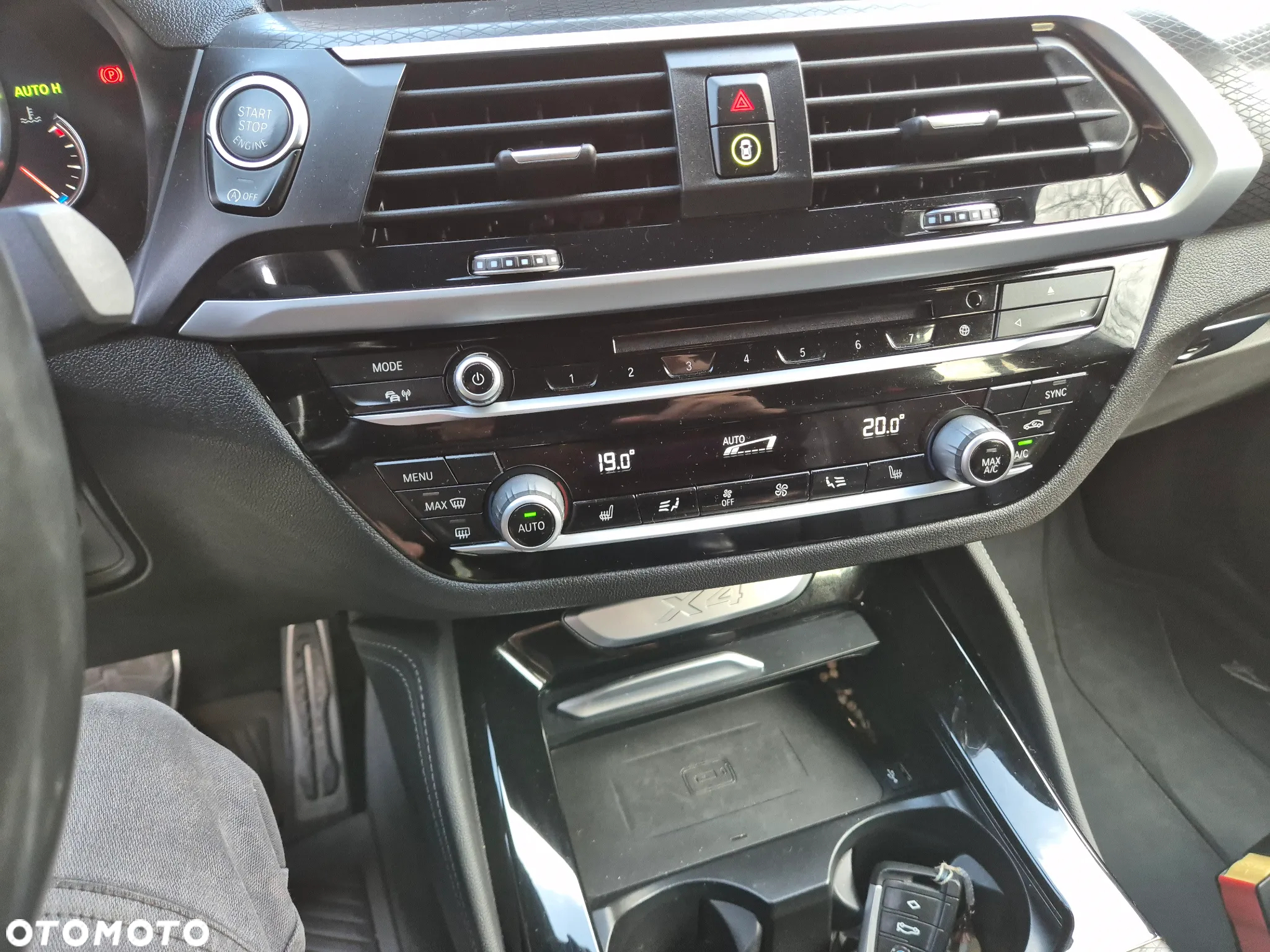 BMW X4 xDrive20d M Sport - 26