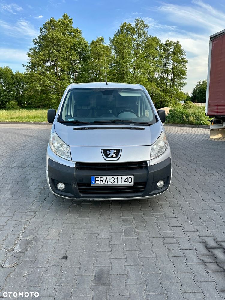 Peugeot EXPERT II - 15