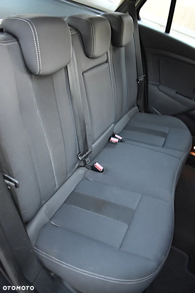 Renault Megane ENERGY dCi 110 Start & Stop Dynamique - 26