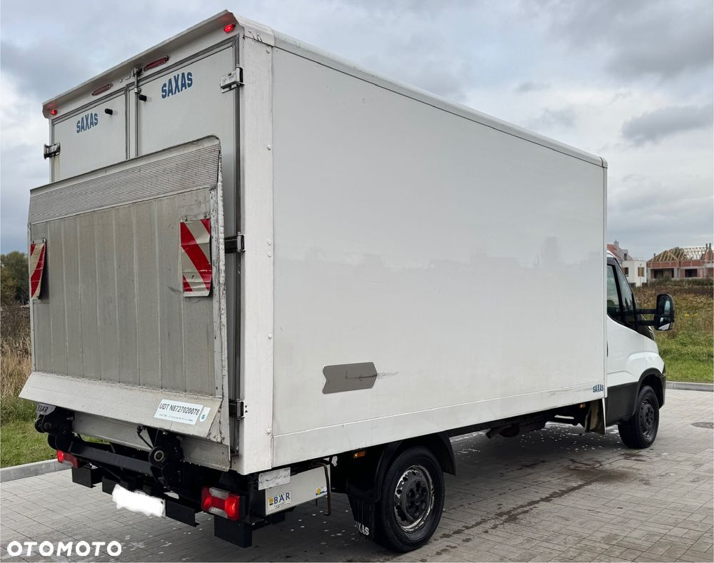 Iveco Daily - 3