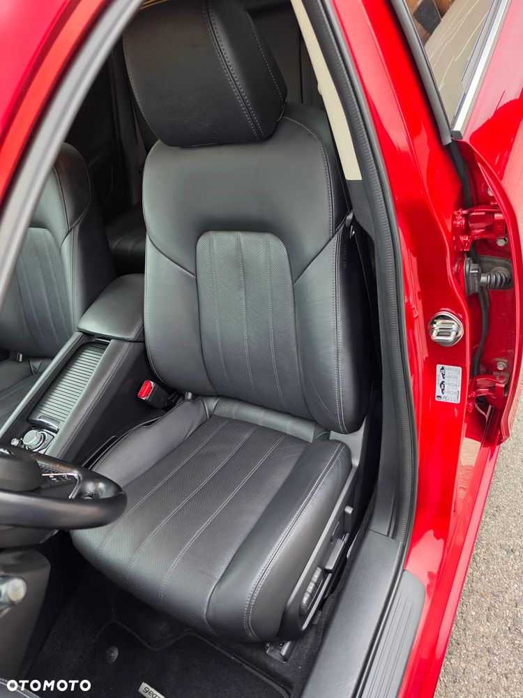 Mazda 6 2.5 SkyPassion - 15