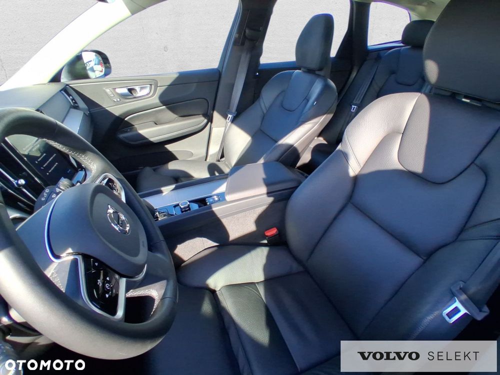 Volvo XC 60 - 13