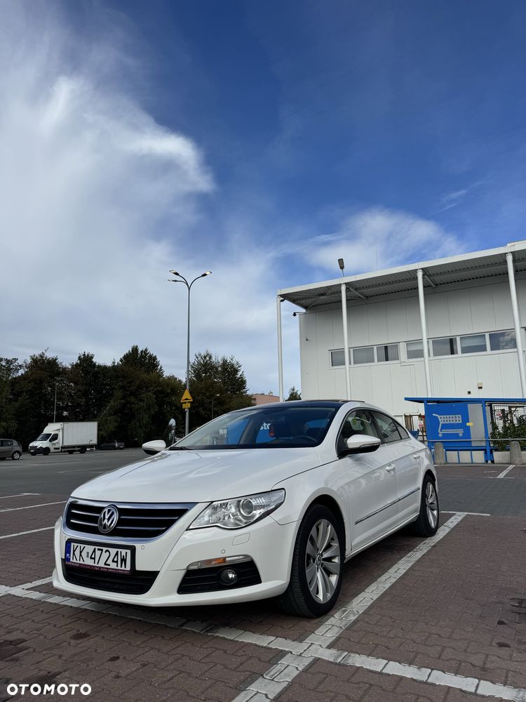 Volkswagen CC - 2