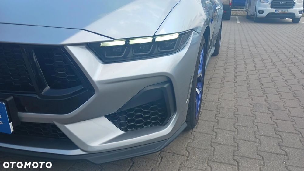 Ford Mustang 5.0 Ti-VCT V8 GT - 7