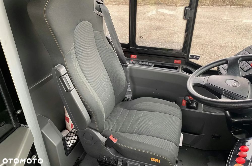 Solaris URBINO 12 Hydrogen / 81 PASAŻERÓW / MODEL 2022 / STAN JAK NOWY / BEZWYPADKOWY / OKAZJA / MOŻLIWOŚĆ TRANSPORTU / EURO 6 - 23