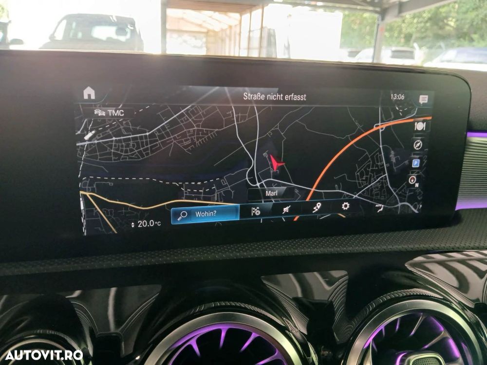 MERCEDES-BENZ A-Class 2020 — imagine 15