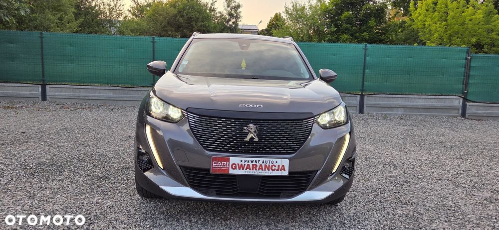 Peugeot 2008 - 19
