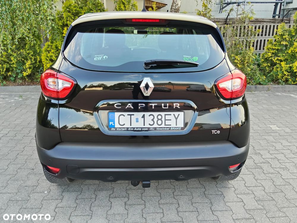 Renault Captur ENERGY TCe 90 Start&Stop Expression - 16