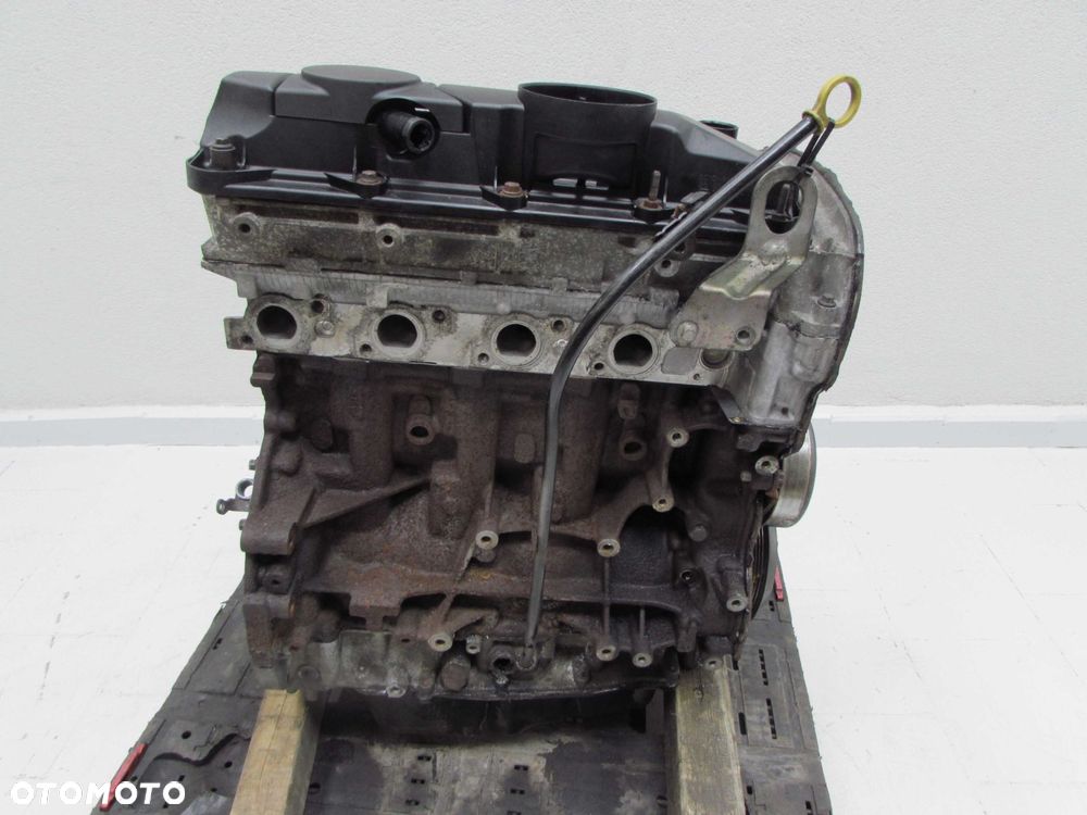 FORD TRANSIT VII SILNIK 2.4 TDCI 11 ROK PHFA 06-14 POMORSKIE - 3