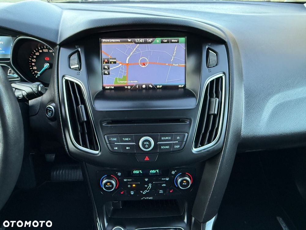 Ford Focus - 21