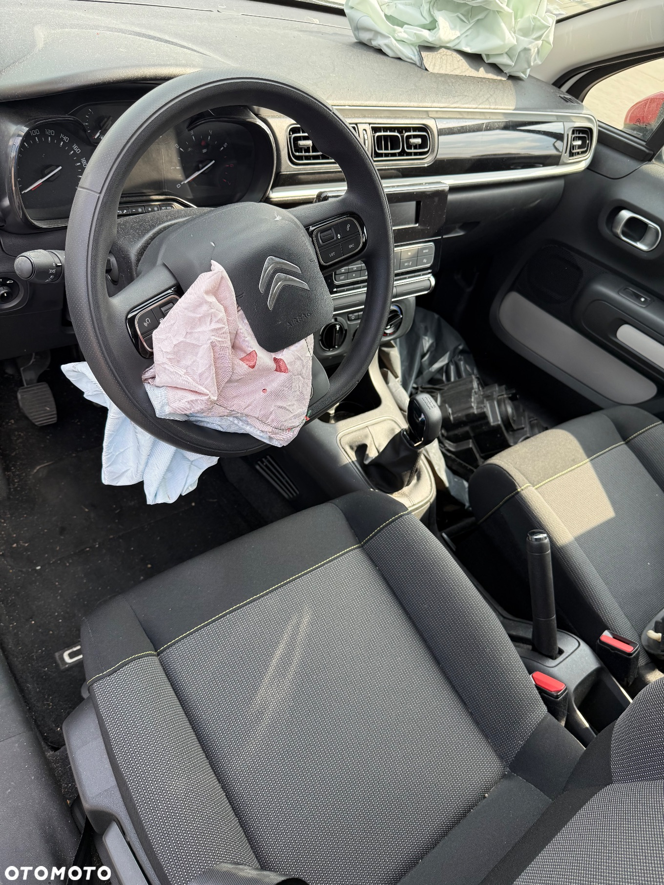 Citroën C3 - 9