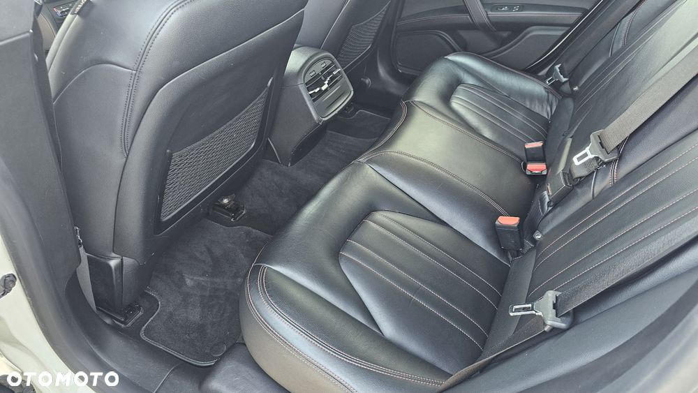 Maserati Ghibli Automatik S - 19