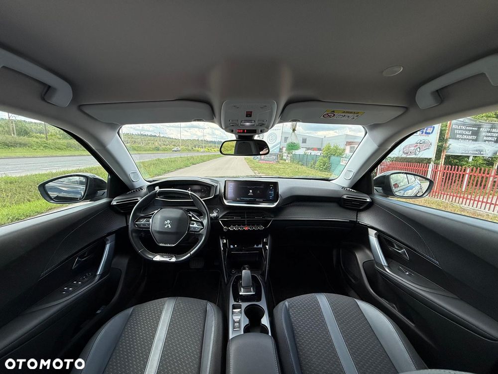 Peugeot 2008 GT - 17